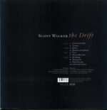 Scott Walker-The Drift-LP Vinyl