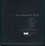Scott Walker-The Drift UK 2006-LP Vinyl