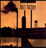 Screaming Trees-Buzz Factory US 1989-LP Vinyl