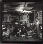 Screaming Trees-Clairvoyance-LP Vinyl