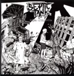 Septic Tank-Rotting Civilisation-LP Vinyl