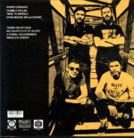 Sewer Brigade-No Shortcuts To Glory-12 Vinyl