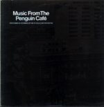 Simon Jeffes-Music From The Penguin Café-LP Vinyl