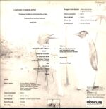 Simon Jeffes-Music From The Penguin Café-LP Vinyl