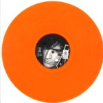 Sonny Vincent-The Good The Bad And The Ugly signed-LP Vinyl