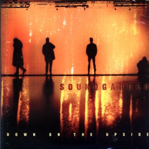 Soundgarden-Down On The Upside-LP Vinyl