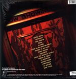 Soundgarden-Down On The Upside-LP Vinyl