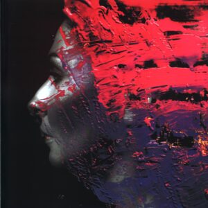 Steven Wilson-Hand. Cannot. Erase.-LP Vinyl