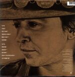 Stevie Ray Vaughan and Double Trouble-Greatest Hits-LP Vinyl