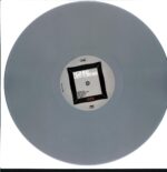 Teenage Fanclub-Nothing Lasts Forever-silver LP Vinyl