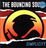 The Bouncing Souls-Simplicity-LP Vinyl