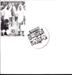 The Chosen Few-Time Capsule - The 1991 Demos EP-12 Vinyl