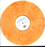 The Chosen Few-Time Capsule - The 1991 Demos EP-12 Vinyl