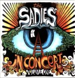 The Sadies-In Concert Volume One-LP Vinyl