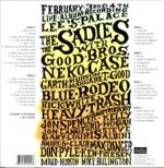 The Sadies-In Concert Volume One-LP Vinyl