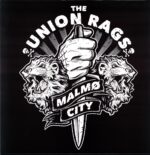 The Union Rags-Malmö City-LP Vinyl