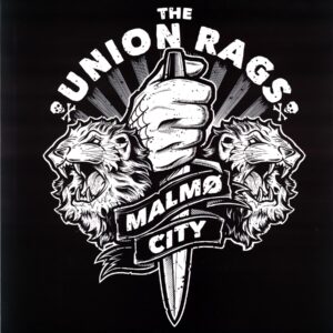 The Union Rags-Malmö City-LP Vinyl