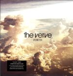 The Verve-Forth-LP Vinyl