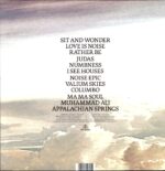 The Verve-Forth-LP Vinyl