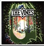 The Vines-Highly Evolved-LP Vinyl