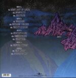 The Vintage Caravan-Arrival signed-LP Vinyl