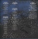 The Vintage Caravan-Arrival signed-LP Vinyl