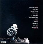 The Vintage Caravan-Gateways signed-LP Vinyl