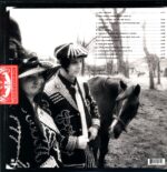 The White Stripes-Icky Thump EU 2007-LP Vinyl