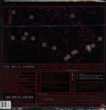 The White Stripes-Under Great White Northern Lights-LP Vinyl
