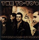 The Yo-Yo's-Uppers And Downers-LP Vinyl