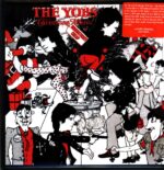The Yobs-Christmas Album RE 2001-LP Vinyl