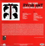 The Yobs-Christmas Album RE 2001-LP Vinyl