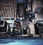 The Young Gods-Everybody Knows-LP Vinyl