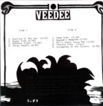 Vee Dee-Vee Dee-LP Vinyl