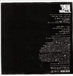 We Were Promised Jetpacks.-These Four Walls EU 2009-LP Vinyl