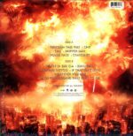 Weird Al Yankovic-Alpocalypse-LP Vinyl