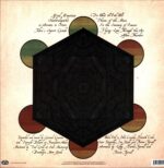 Weird Owl-Ever The Silver Cord Be Loosed-LP Vinyl