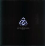 White Darkness-Nothing-yellow LP Vinyl