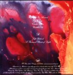 White Hills-Abstractions And Mutations-LP Vinyl