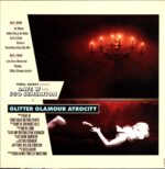 White Hills-Glitter Glamour Atrocity-LP Vinyl