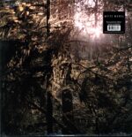 White Manna-White Manna-LP Vinyl