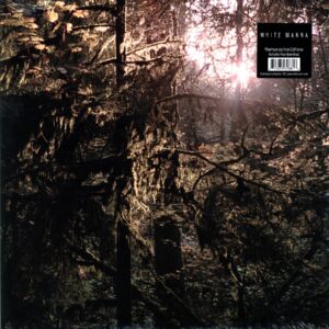 White Manna-White Manna-LP Vinyl