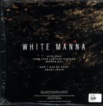 White Manna-White Manna-LP Vinyl