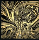 White Rabbit Dynamite-Psi-LP Vinyl