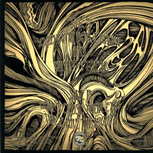 White Rabbit Dynamite-Psi-LP Vinyl