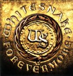 Whitesnake-Forevermore-LP Vinyl