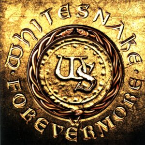 Whitesnake-Forevermore-LP Vinyl