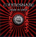 Whitesnake-Made In Japan-LP Vinyl