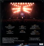 Whitesnake-Made In Japan-LP Vinyl