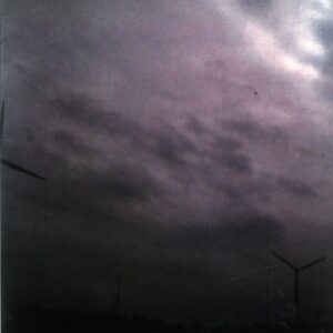 Windmills By The Ocean-Windmills By The Ocean II-LP Vinyl